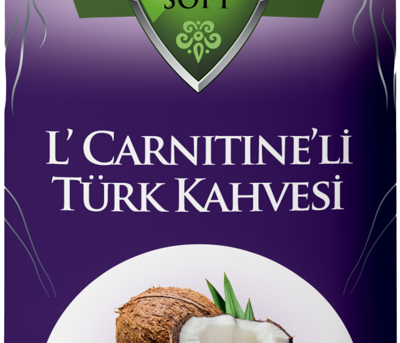 Süs Active L-Carnitine Cherry Tea